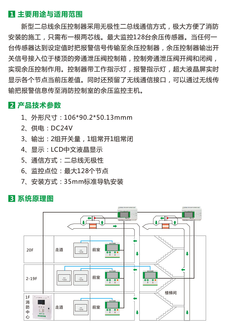 余壓控制器(圖1)
